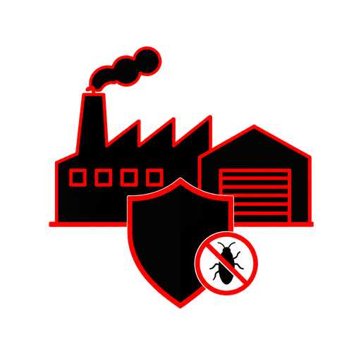 Industrial Pest Control Rochester