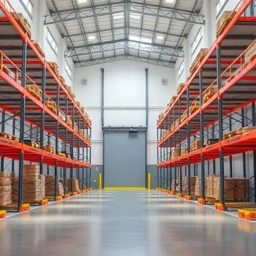 Industrial Pest Control Rochester