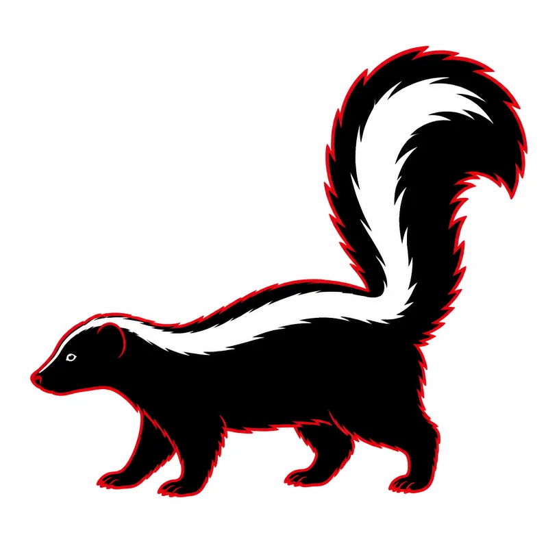 Skunk Removal Rochester